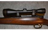 CZ 550 American ~ .308 Winchester - 7 of 9