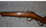 Winchester Model 04 ~ .22 Short,Long,Extra Long - 5 of 8