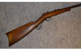 Winchester Model 04 ~ .22 Short,Long,Extra Long - 1 of 8