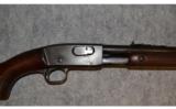 Remington Model 121 ~ .22S , L , Long Rifle - 3 of 9