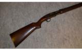 Remington Model 121 ~ .22S , L , Long Rifle - 1 of 9