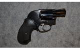 Smith & Wesson Model 38 ~ .38 Special - 1 of 2