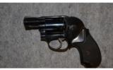 Smith & Wesson Model 38 ~ .38 Special - 2 of 2