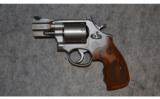 Smith & Wesson 686-6 ~ .357 Magnum - 2 of 2