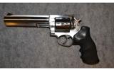 Ruger GP100 ~ .357 Magnum - 2 of 2