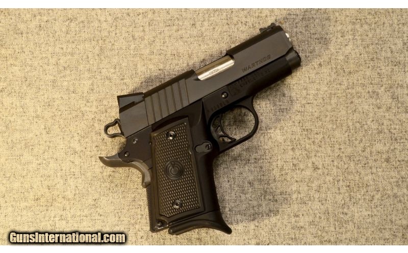 Para 1911 Warthog .45 ACP