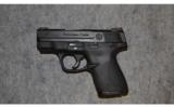 Smith & Wesson PC Shield ~ 9mm - 2 of 2