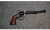 High Standard Double Nine Convertable ~ .22 LR/ .22 Magnum - 1 of 2
