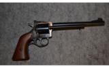 H&R 686 Convertable ~ .22 S,L,LR / .22 Magnum - 1 of 2