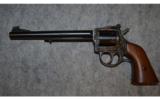 H&R 686 Convertable ~ .22 S,L,LR / .22 Magnum - 2 of 2