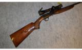 Browning SA 22 ~ .22 Long Rifle - 1 of 9
