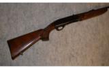 Remington 7400 ~.30-06 Springfield - 1 of 9