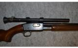Remington 121 Fieldmaster ~ .22 S , L , Long Rifle - 3 of 9