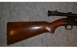 Remington 121 Fieldmaster ~ .22 S , L , Long Rifle - 2 of 9