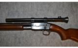 Remington 121 Fieldmaster ~ .22 S , L , Long Rifle - 7 of 9