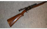 Remington 121 Fieldmaster ~ .22 S , L , Long Rifle - 1 of 9