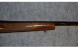 CZ 550 American ~ .270 Winchester - 4 of 9