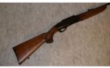 Remington Model 7400 ~ .270 Winchester - 1 of 9