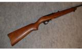 Ruger 10/22 ~ .22 Long Rifle - 1 of 9