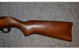 Ruger 10/22 ~ .22 Long Rifle - 7 of 9