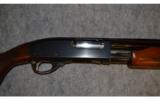 Remington 870 Wingmaster ~ 12 Gauge - 3 of 9