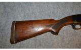 Remington 870 Wingmaster ~ 12 Gauge - 2 of 9