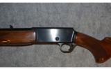 Browning BAR-22 ~ .22 Long Rifle - 6 of 9