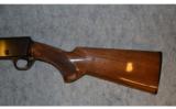 Browning BAR-22 ~ .22 Long Rifle - 7 of 9