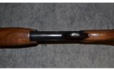 Browning BAR-22 ~ .22 Long Rifle - 9 of 9