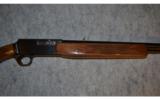 Browning BAR-22 ~ .22 Long Rifle - 3 of 9