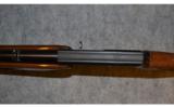 Browning BAR-22 ~ .22 Long Rifle - 8 of 9