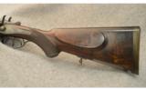 JP Sauer Double Rifle 8x57 Rimmed - 9 of 9