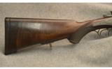 JP Sauer Double Rifle 8x57 Rimmed - 5 of 9
