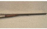 JP Sauer Double Rifle 8x57 Rimmed - 6 of 9