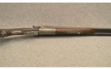 JP Sauer Double Rifle 8x57 Rimmed - 3 of 9