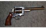 Ruger Redhawk ~ .44 Magnum - 1 of 2