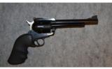 Ruger NM Blackhawk ~ .41 Remington Magnum - 1 of 2