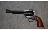 Ruger Blackhawk ~ .357 Magnum - 2 of 2