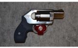 Kimber K6s Revolver ~ .357 Magnum - 1 of 2
