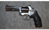 Smith & Wesson 686 ~ .357 Magnum - 2 of 2