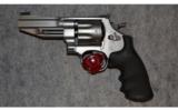 Smith & Wesson 627 Pro Series ~ .357 Magnum - 2 of 2