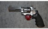 Smith & Wesson 617-6 ~ .22S,L,LR - 2 of 2