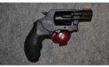 Smith & Wesson 351PD ~ .22 Magnum - 1 of 2