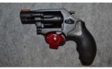 Smith & Wesson 351PD ~ .22 Magnum - 2 of 2