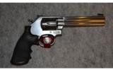 Smith & Wesson Model 648 ~ .22 Magnum - 1 of 2