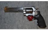 Smith & Wesson Model 648 ~ .22 Magnum - 2 of 2