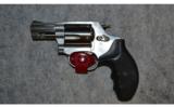 Smith & Wesson Model 60 ~ .357 Magnum - 2 of 2