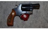 Smith & Wesson Model 36 ~ .38 Special - 1 of 2