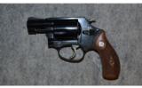 Smith & Wesson Model 36 ~ .38 Special - 2 of 2