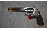 Smith & wesson 629 Classic ~ .44 Magnum - 2 of 2